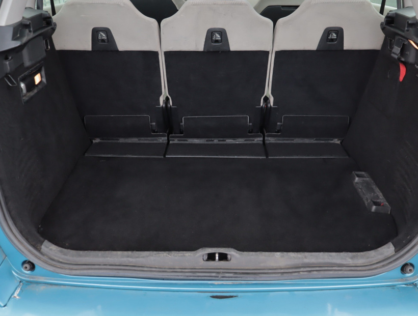 Citroen C4 Picasso, 2007