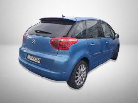 Citroen C4 Picasso - 2007