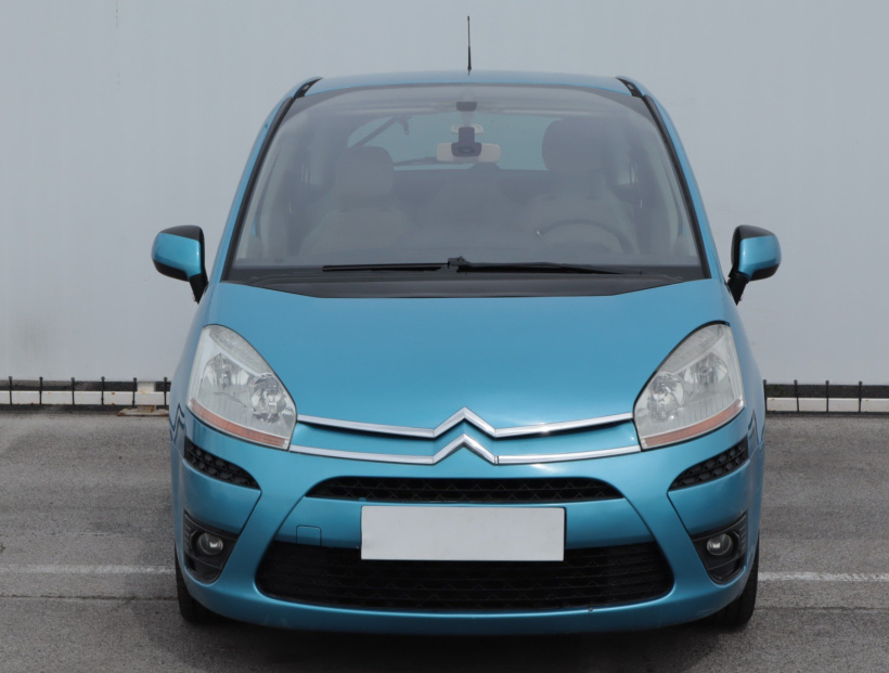 Citroen C4 Picasso, 2007