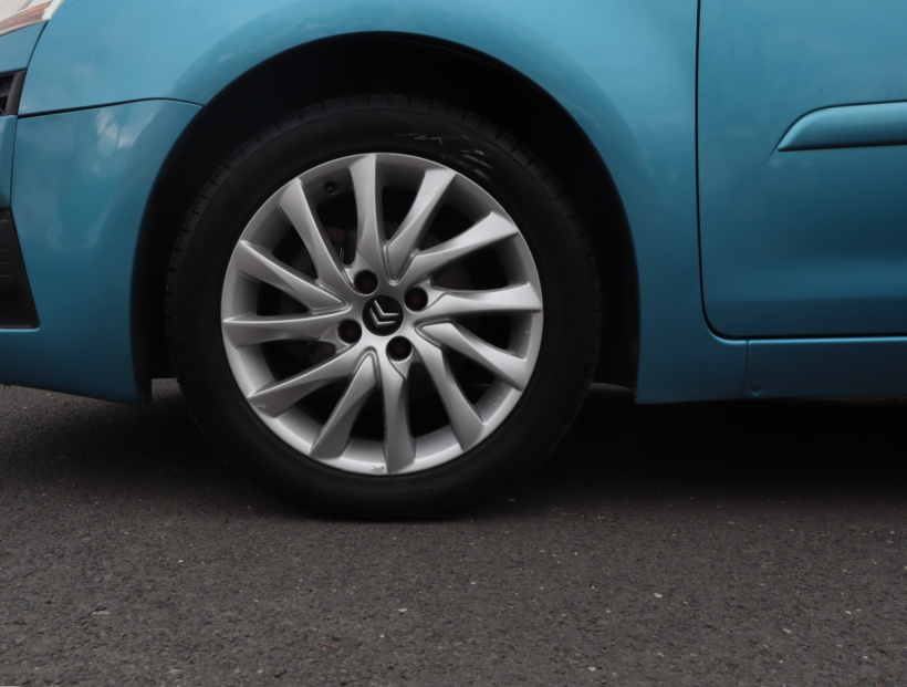 Citroen C4 Picasso, 2007