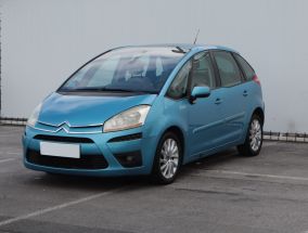Citroen C4 Picasso - 2007