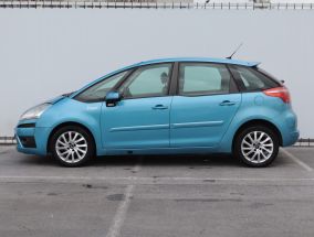 Citroen C4 Picasso - 2007
