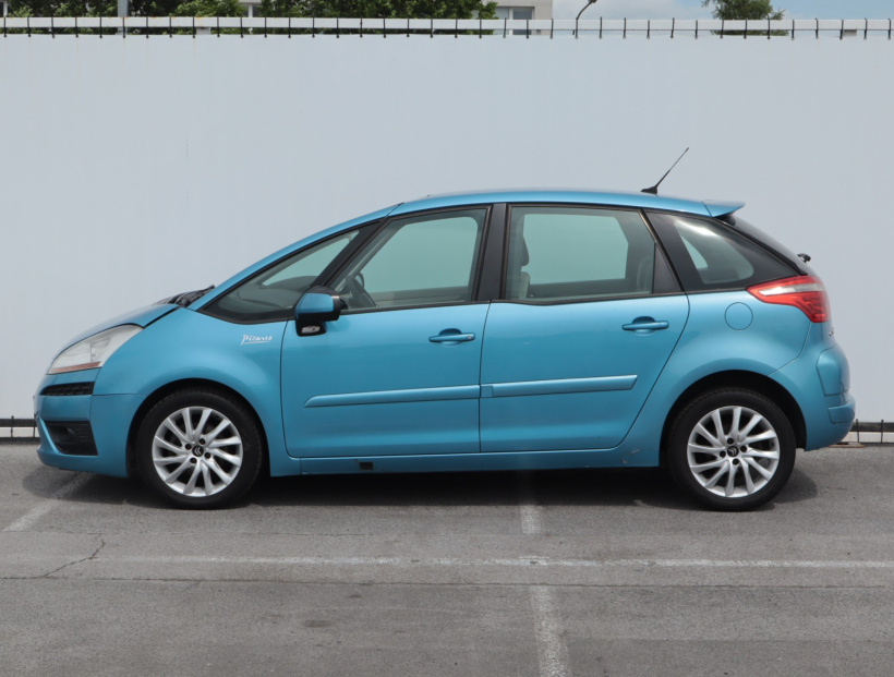 Citroen C4 Picasso, 2007