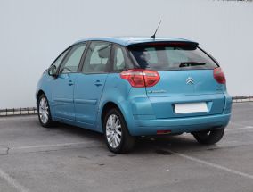 Citroen C4 Picasso - 2007