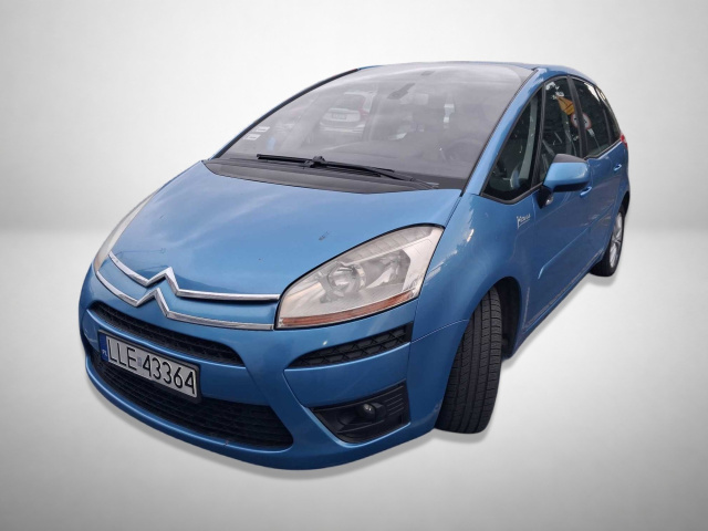 Citroen C4 Picasso 2007
