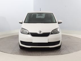 Skoda Citigo - 2019
