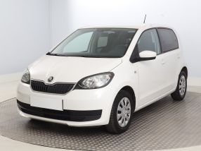 Skoda Citigo - 2019