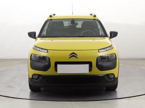 Citroen C4 Cactus - 2016
