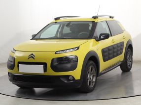Citroen C4 Cactus - 2016