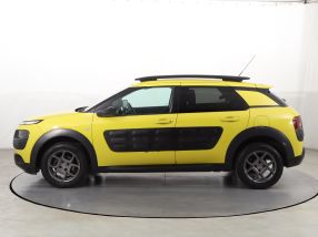 Citroen C4 Cactus - 2016