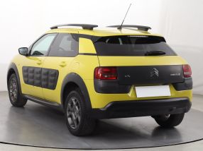 Citroen C4 Cactus - 2016