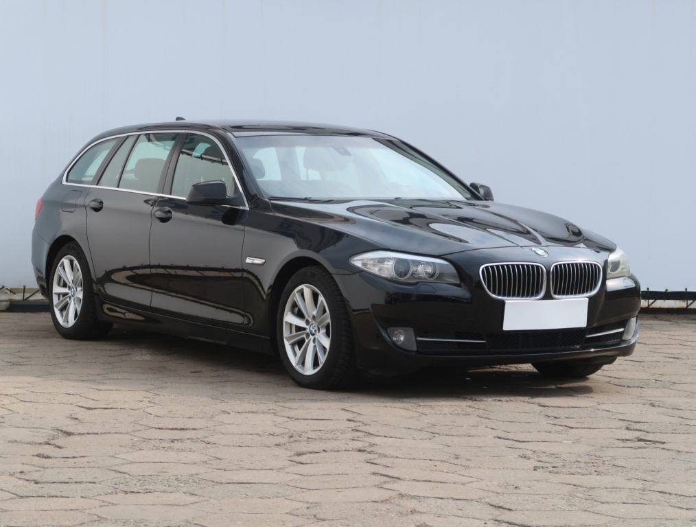 BMW 5