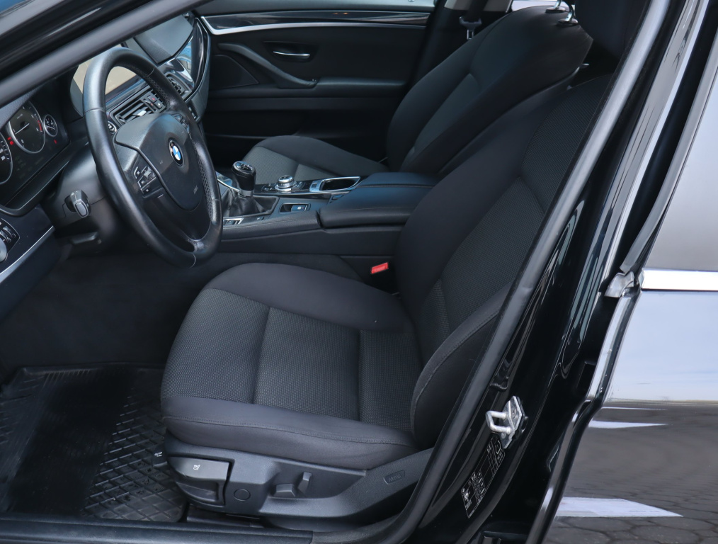 BMW 5