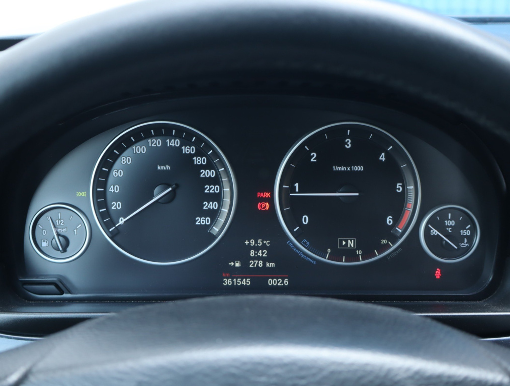 BMW 5
