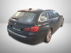 BMW 5 - 2011