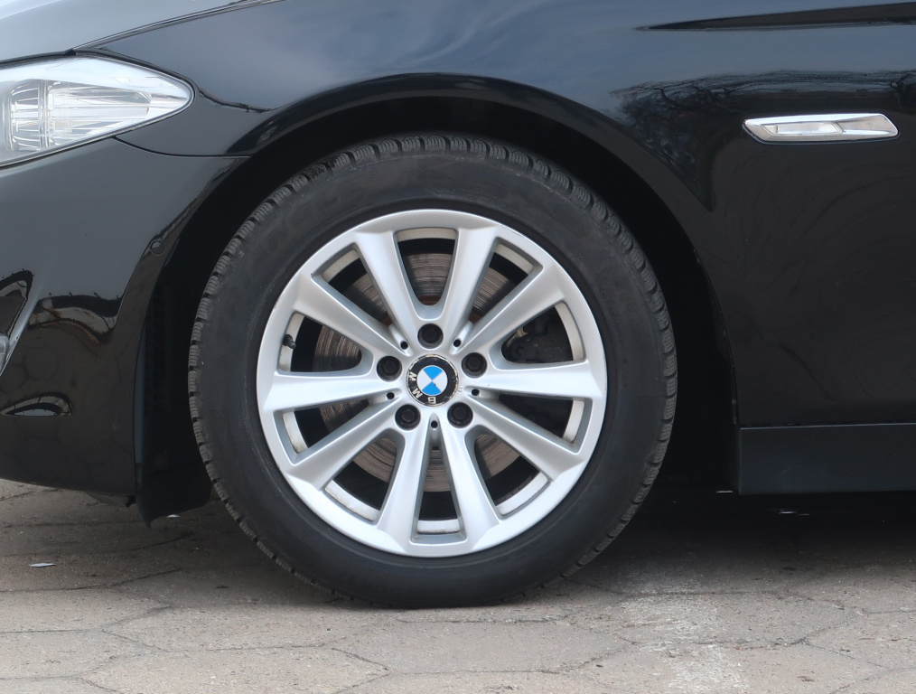 BMW 5