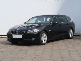 BMW 5 - 2011