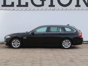 BMW 5 - 2011