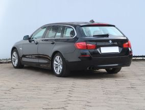 BMW 5 - 2011