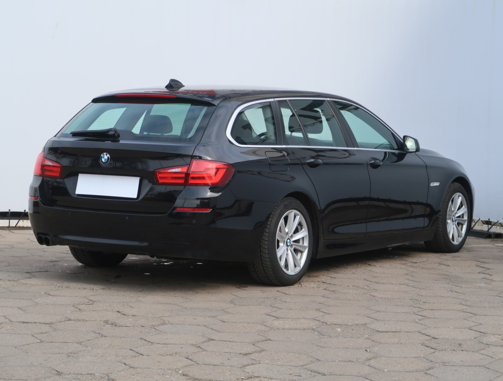 BMW 5