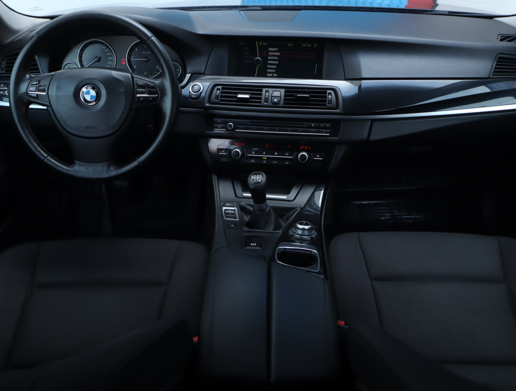 BMW 5
