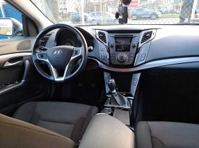 Hyundai i40 - 2014