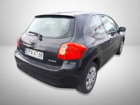 Toyota Auris - 2007