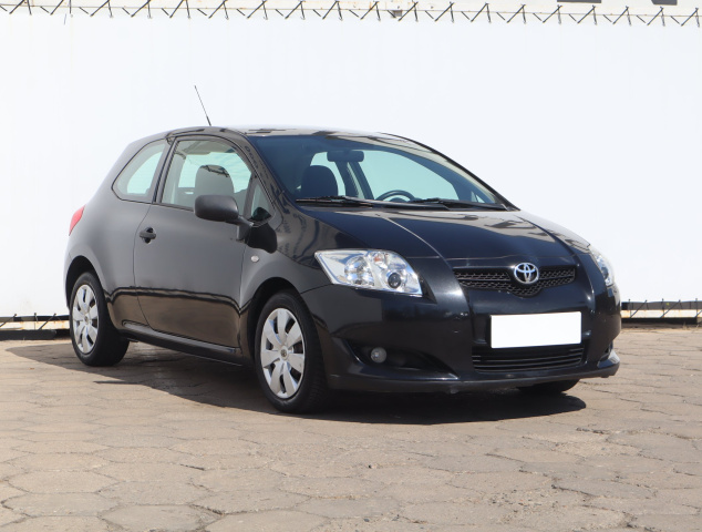 Toyota Auris 2007