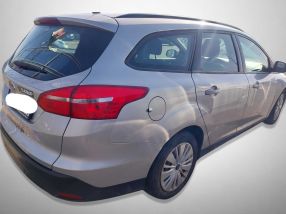Ford Focus - 2017