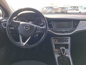 Opel Astra - 2019