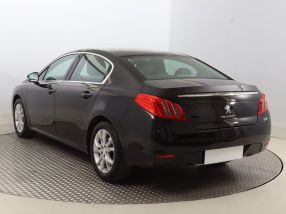 Peugeot 508 - 2012