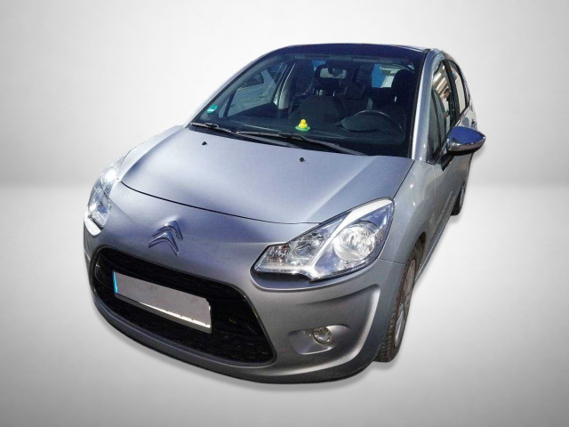 Citroen C3 2013