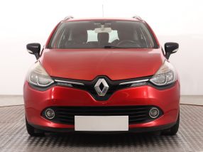Renault Clio - 2014