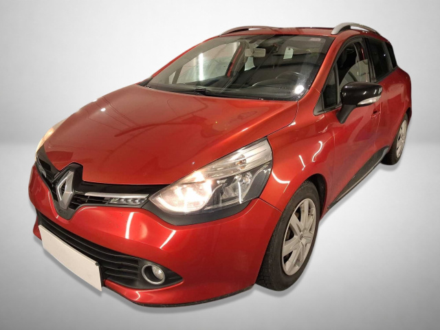 Renault Clio 2014