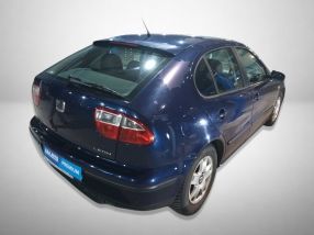 Seat Leon - 2001