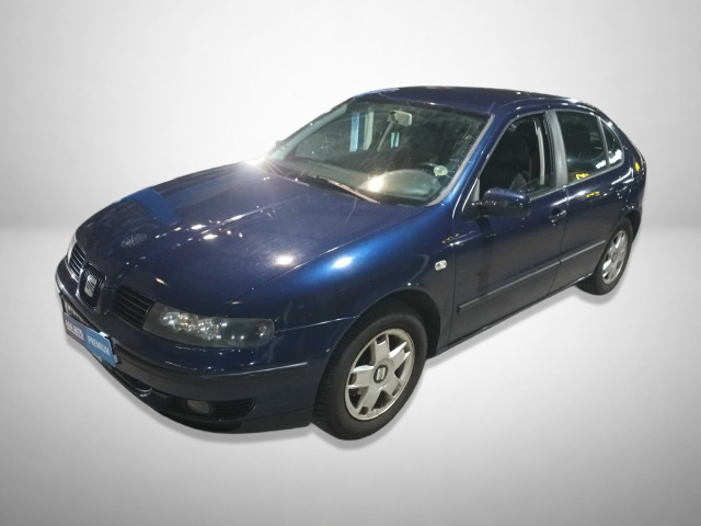 Seat Leon 2001