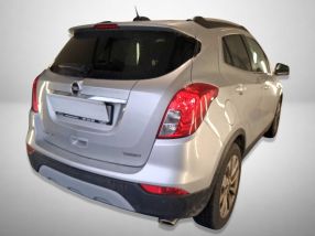 Opel Mokka - 2018