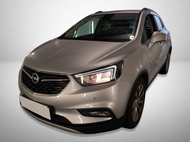Opel Mokka 2018