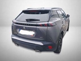 Peugeot 2008 - 2021