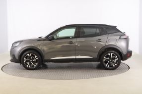 Peugeot 2008 - 2021