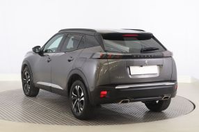 Peugeot 2008 - 2021