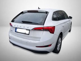 Škoda Scala - 2022