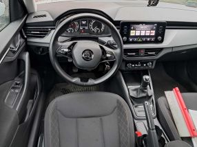 Škoda Scala - 2022