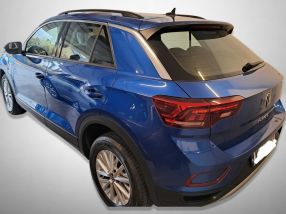 Volkswagen T-Roc - 2024