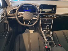Volkswagen T-Roc - 2024