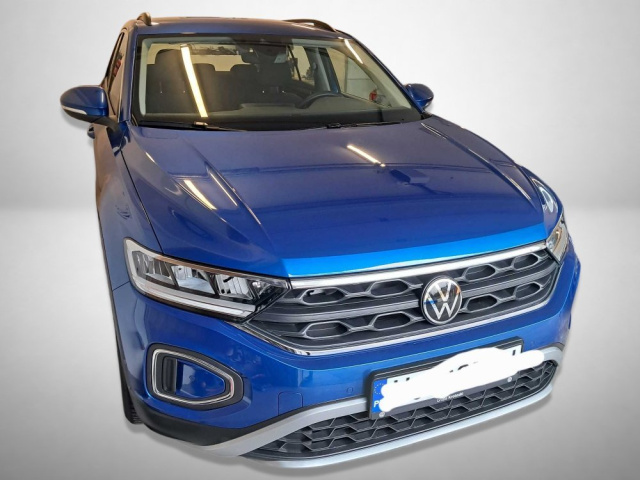 Volkswagen T-Roc 2024