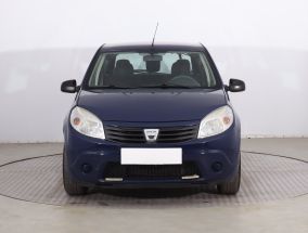 Dacia Sandero - 2009