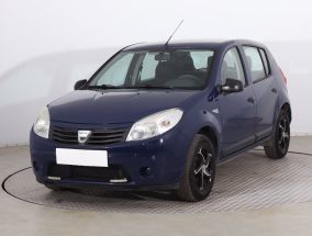 Dacia Sandero - 2009