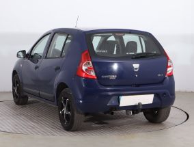 Dacia Sandero - 2009