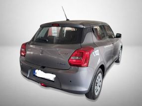 Suzuki Swift - 2021